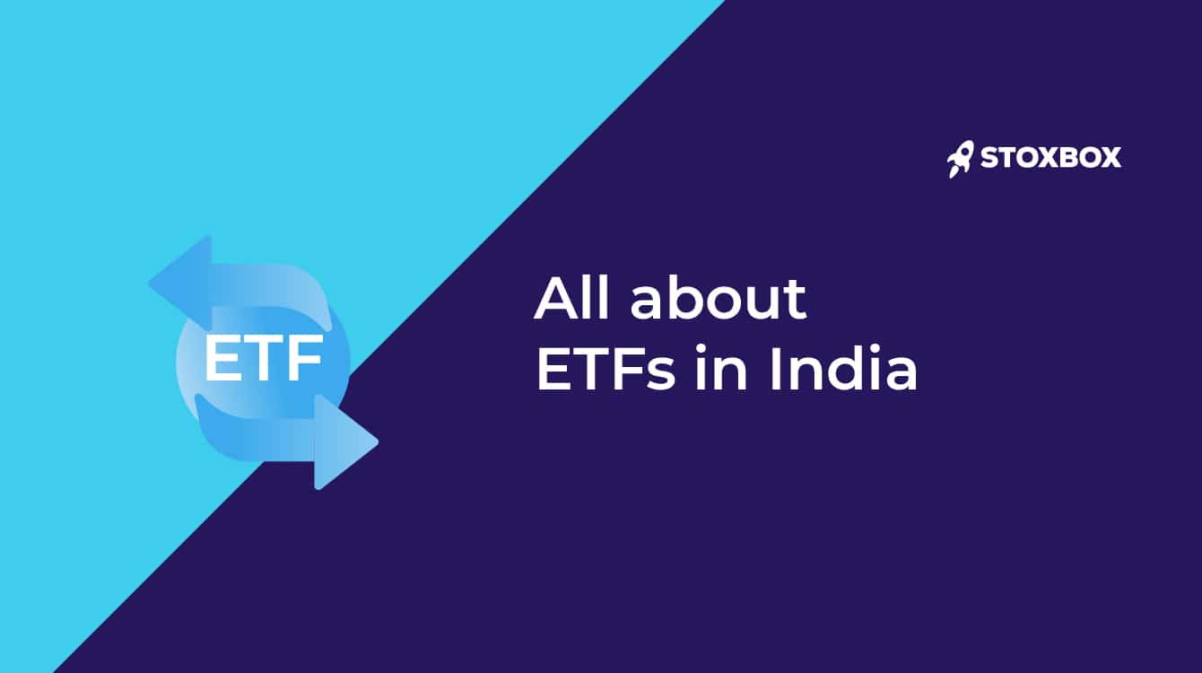 All About ETF-Exchange Traded Fund