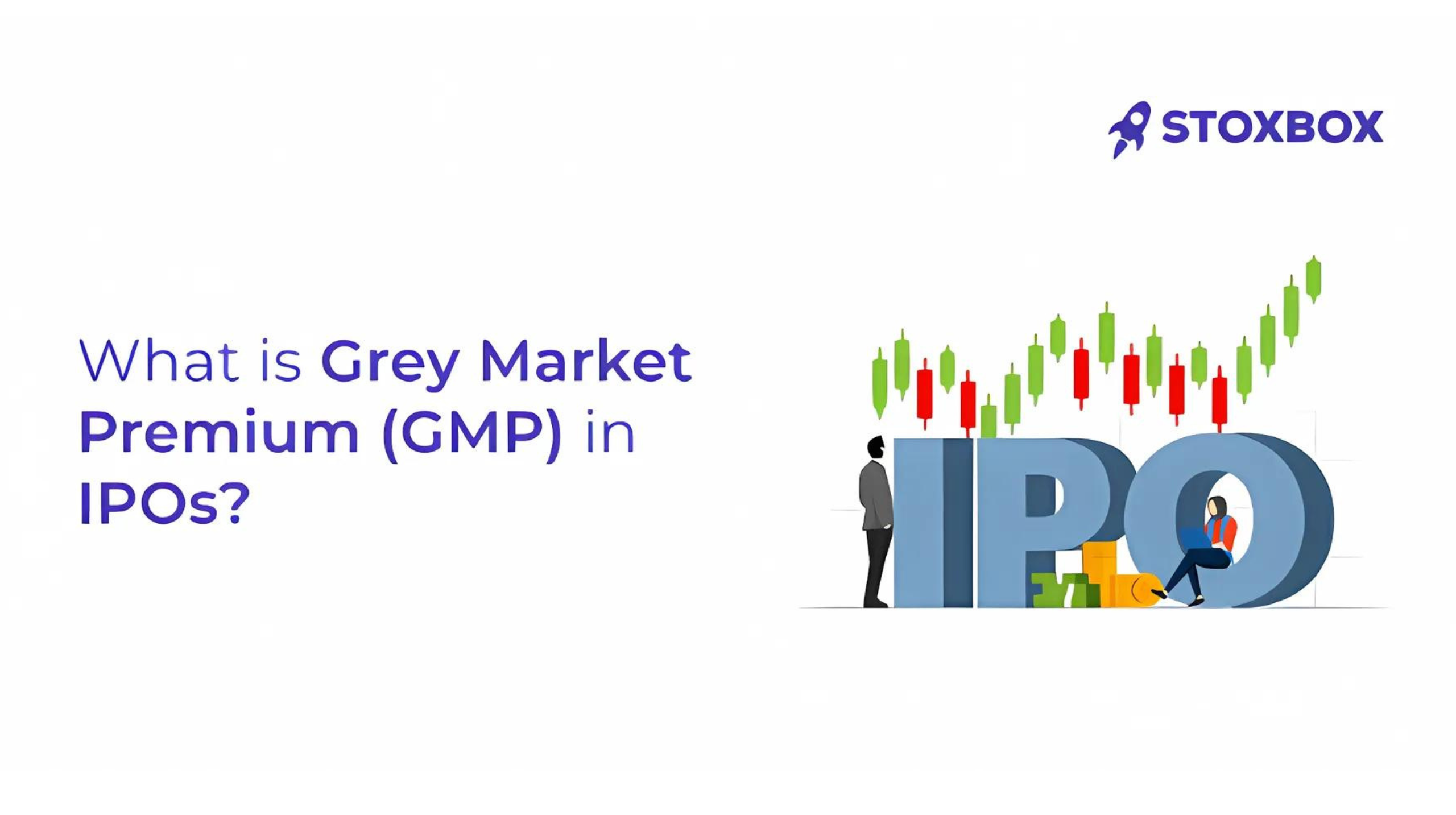 Grey Market Premium IPO