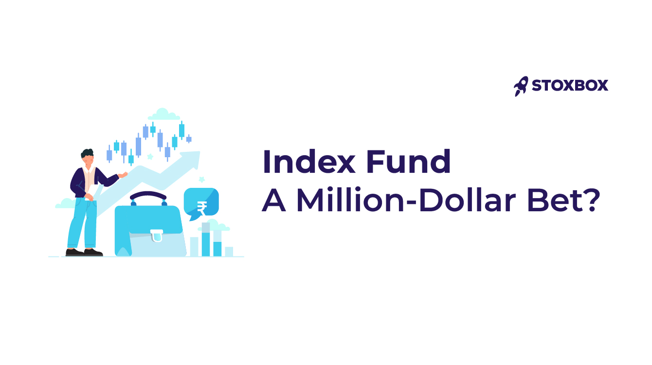 Index Fund Explained