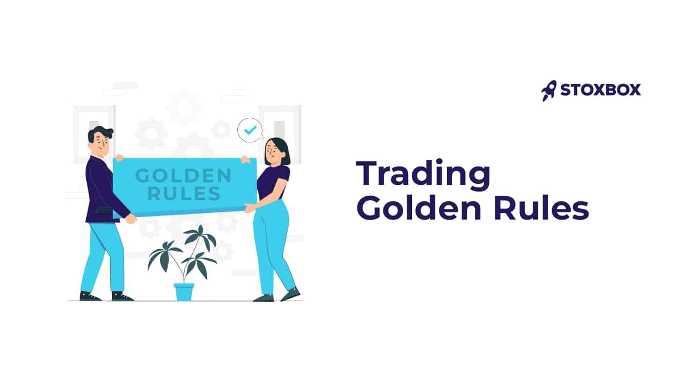Trading Golden Rules