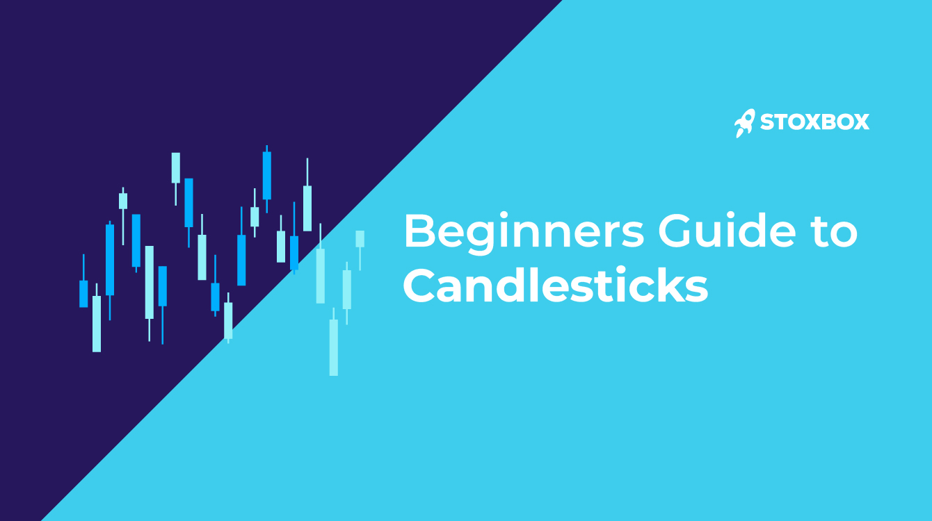 Beginners Guide to Candlesticks and Candlestick Patterns