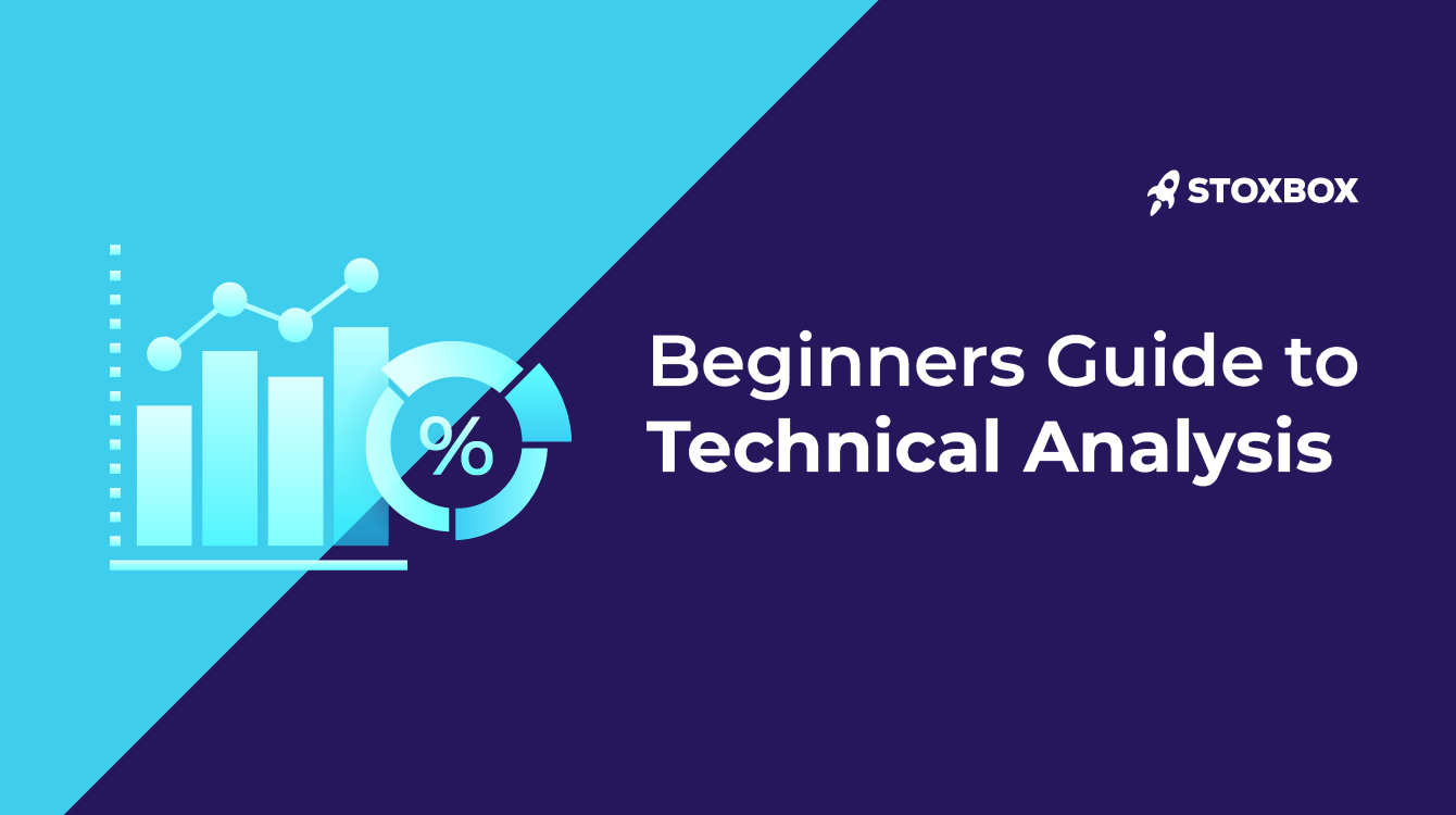Beginner’s Guide to Technical Analysis: Support and Resistance