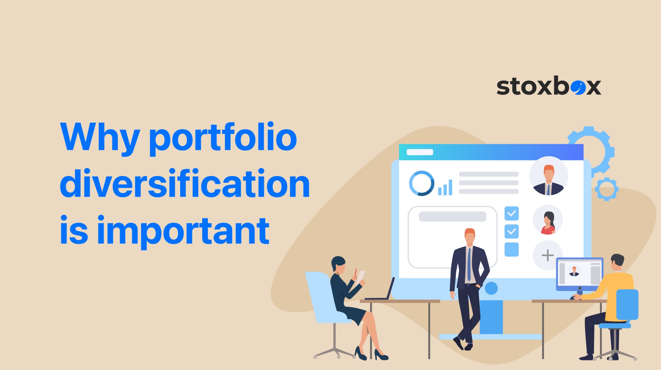 why-is-diversification-important-diversified-portfolio-meaning