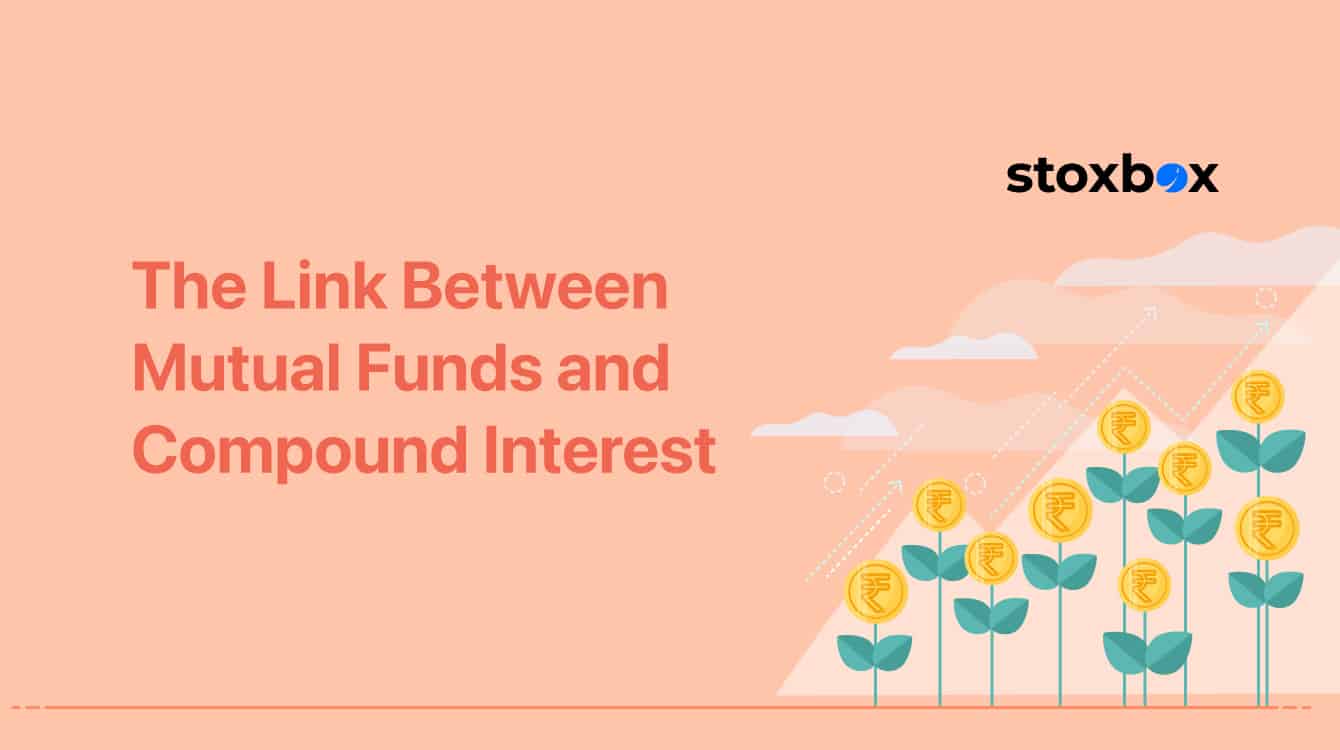 The Link Between Mutual Funds and Compound Interest