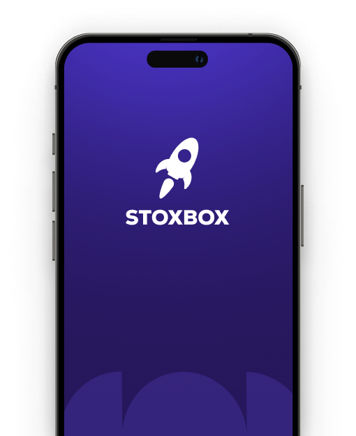 StoxBox Mobile Trading App Trade Anywhere, Anytime