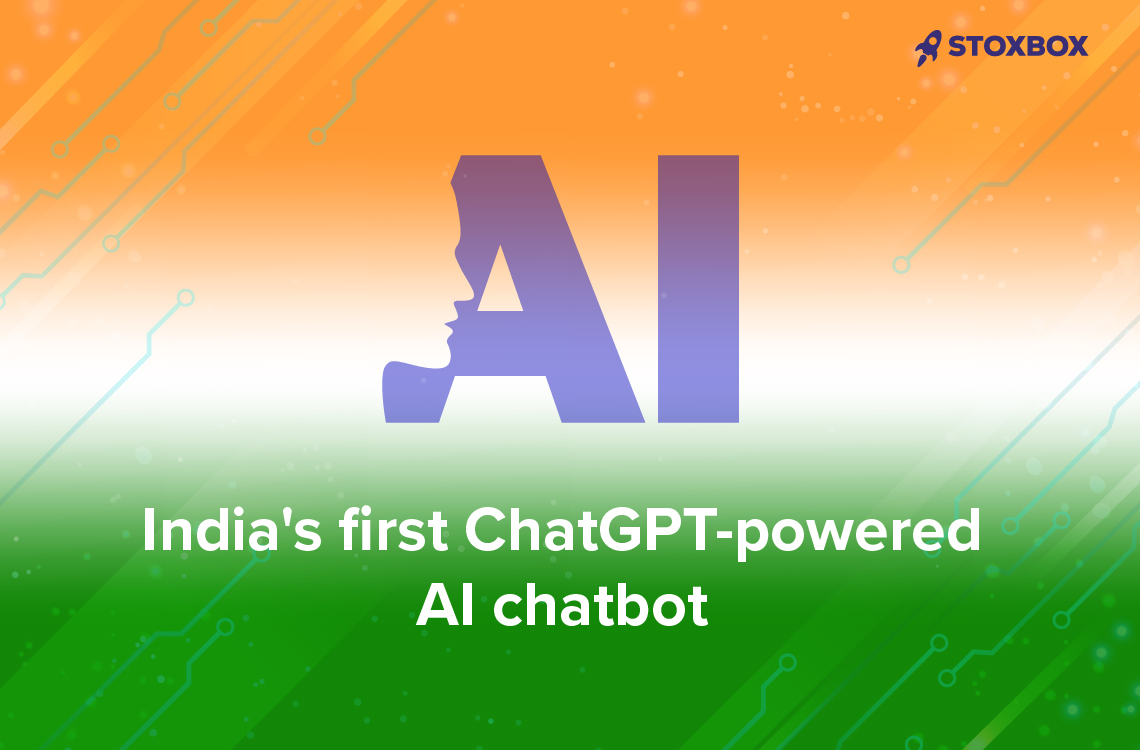 India’s first ChatGPT-powered AI chatbot- Lexi