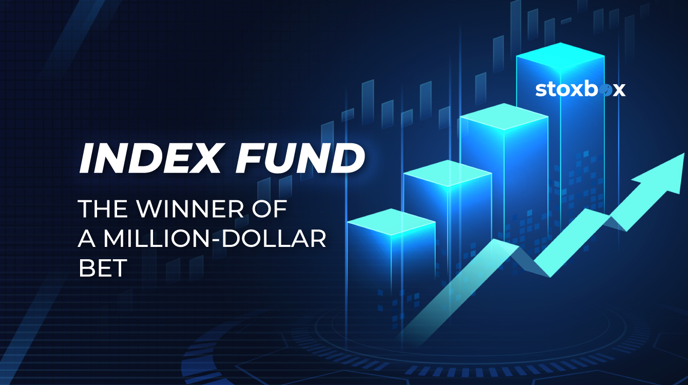 Index Fund Explained - StoxBox