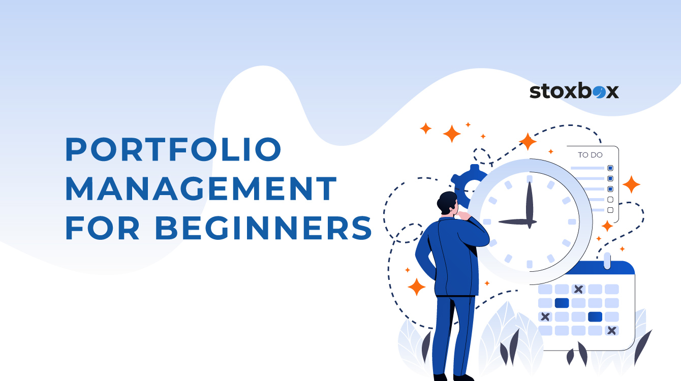 What is Portfolio Management