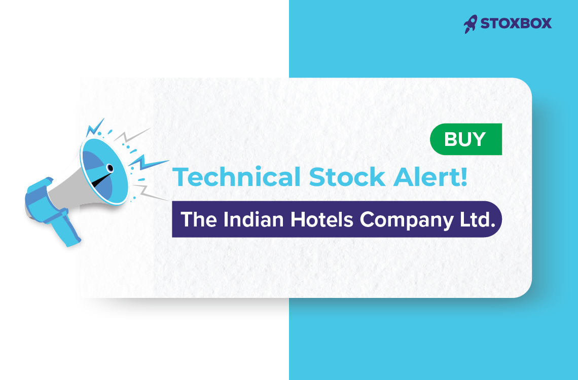 The Indian Hotels Company Ltd.