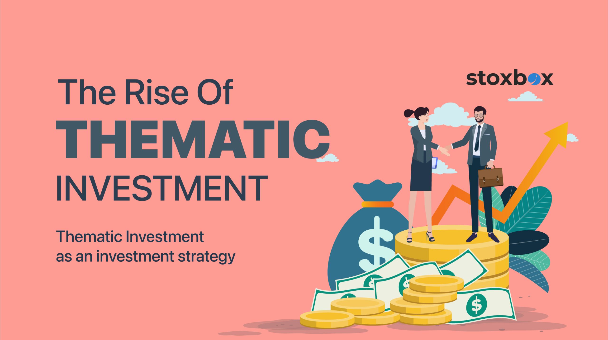 The Rise of Thematic Investing