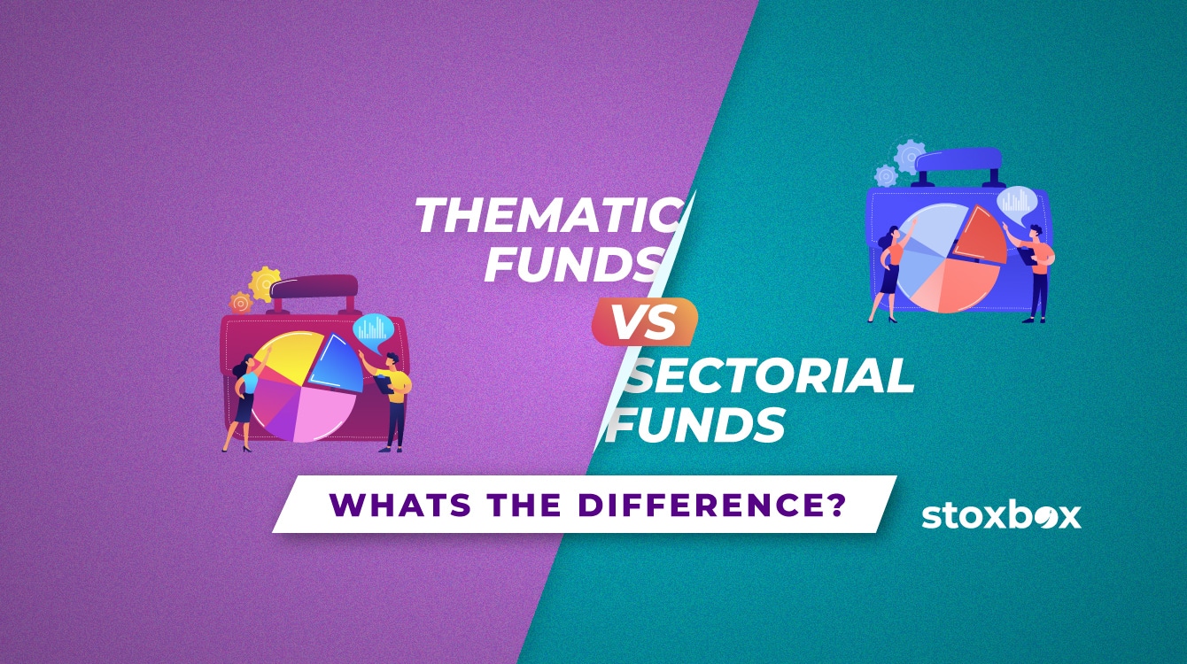 Thematic funds vs Sectoral funds