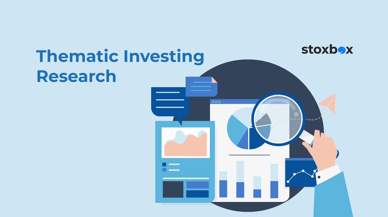 Thematic Investing Research