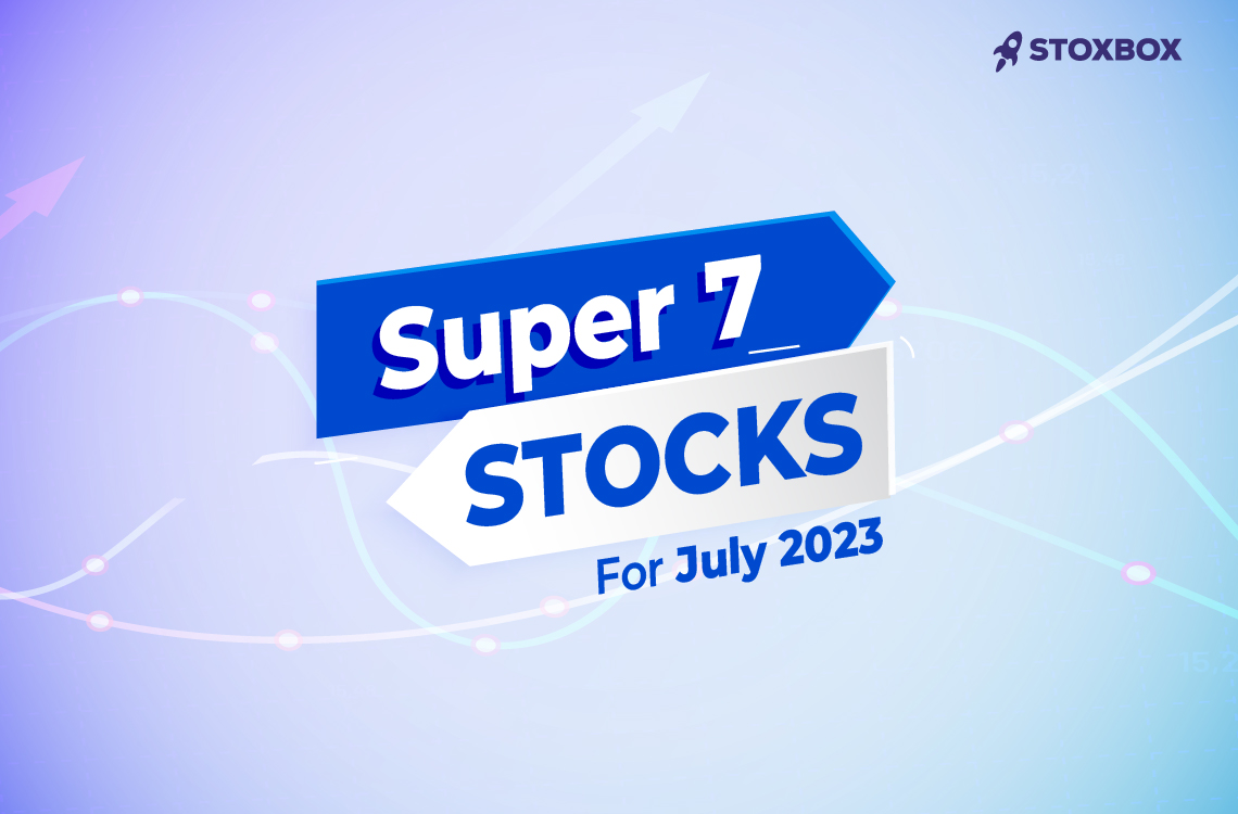 Super 7 Stocks