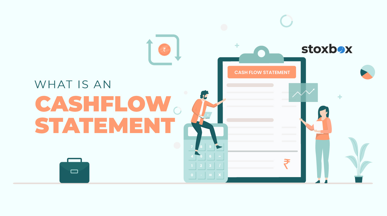 What is an Cash Flow Statement