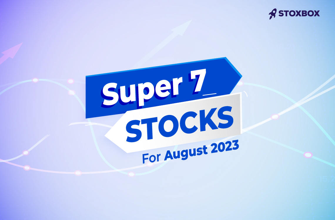 Super 7 Stocks
