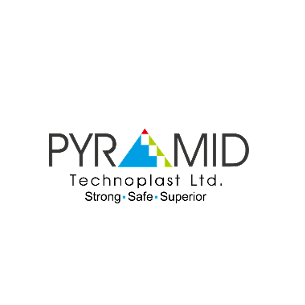 Pyramid Technoplast Ltd: Avoid