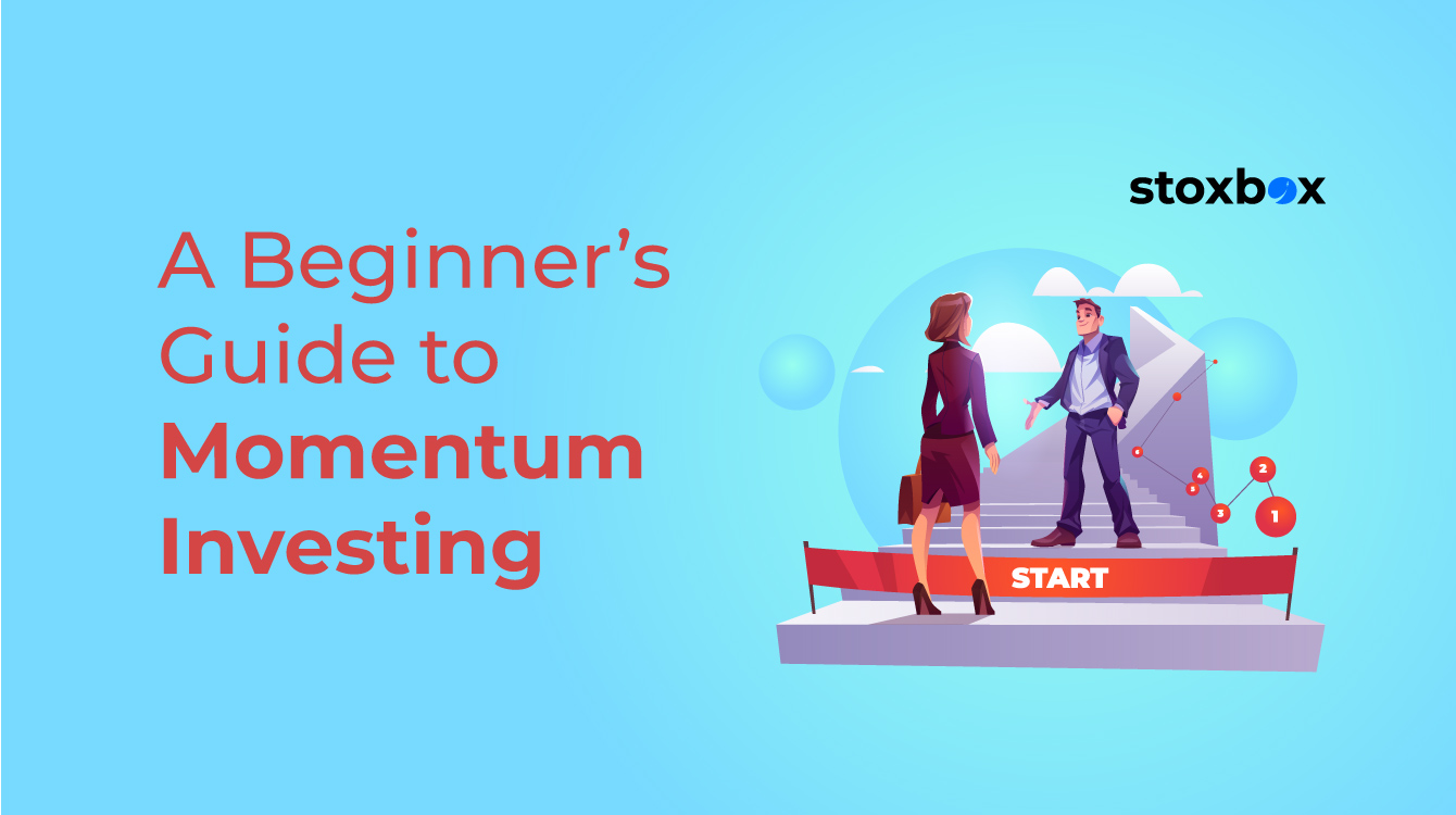 A Beginner’s Guide to Momentum Investing