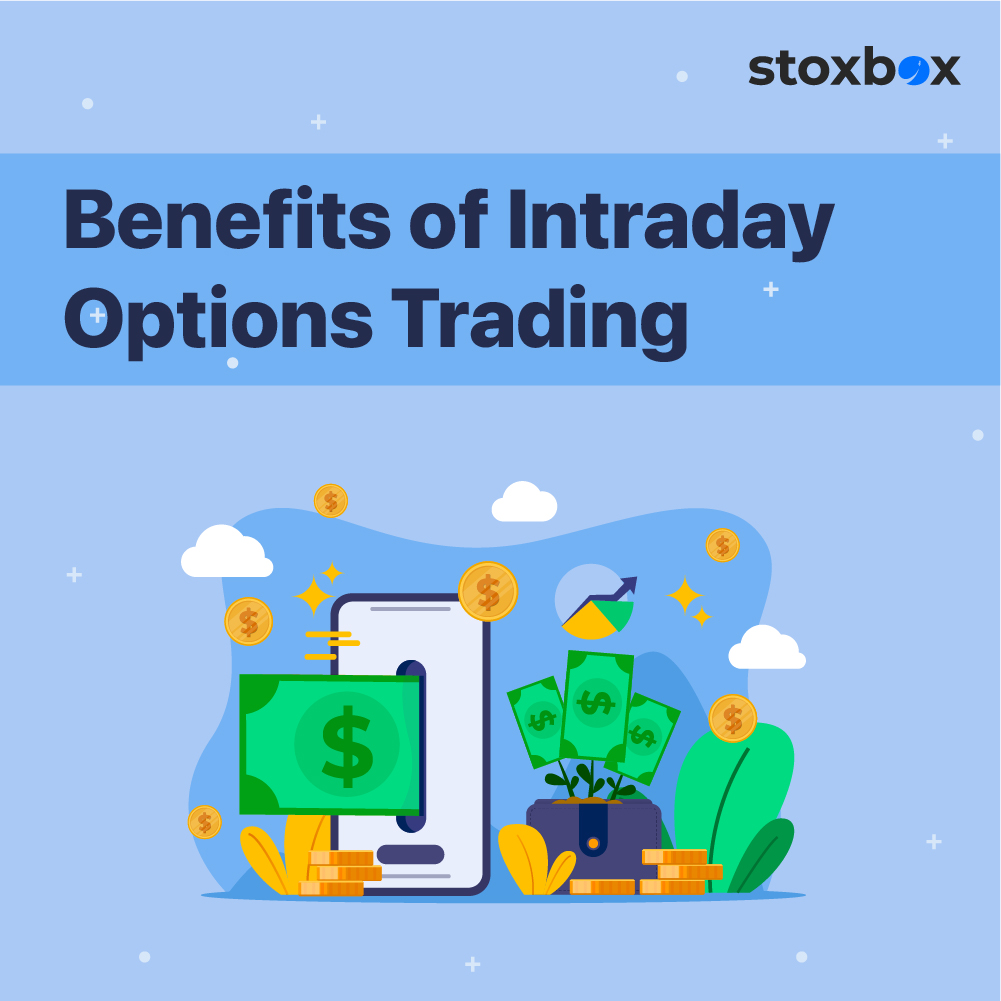 Everything I Need to Know About Intraday Options