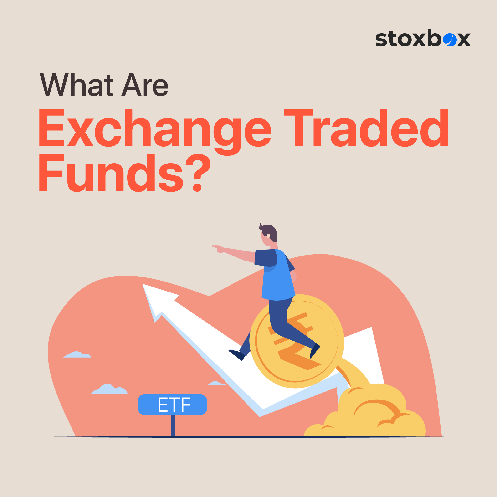 Difference Between Index Funds and ETF