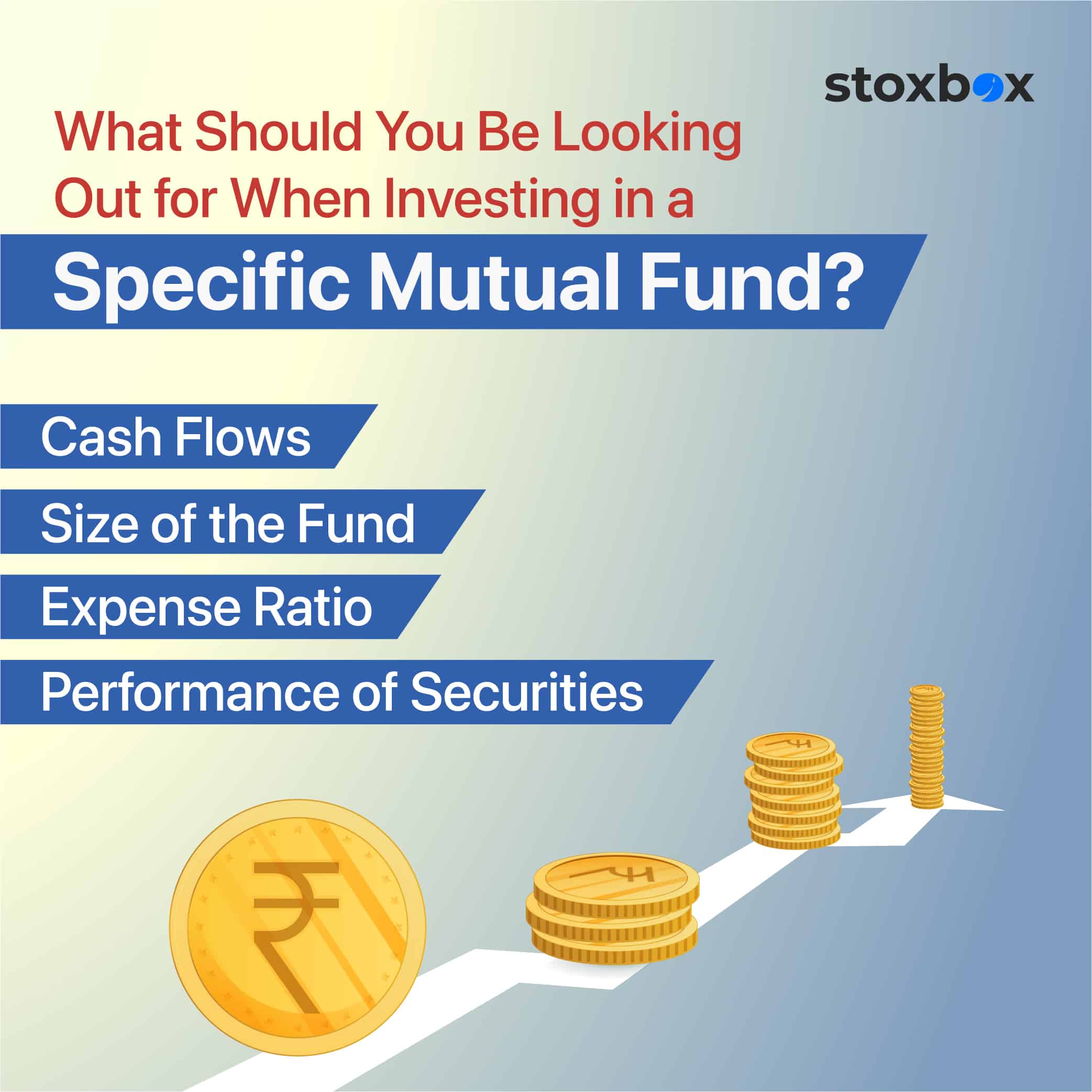 Factors Affect the Performance of a Mutual Fund