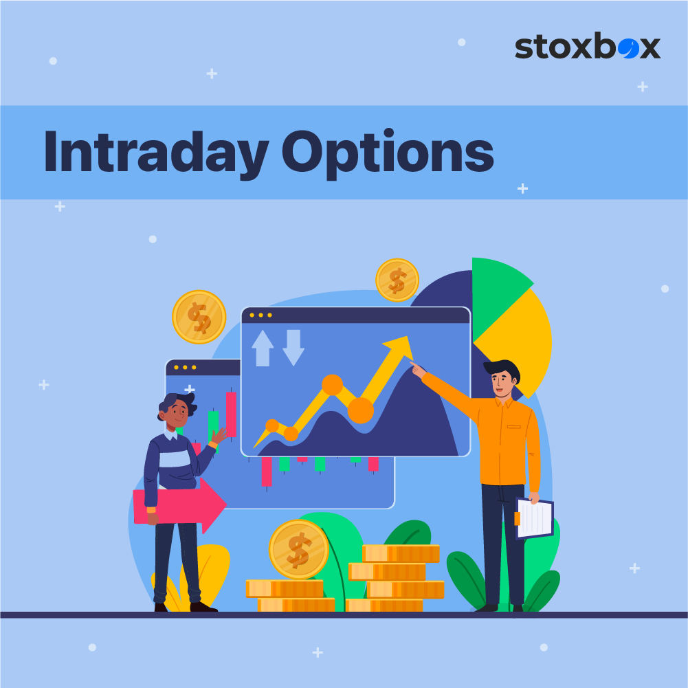 Everything I Need to Know About Intraday Options