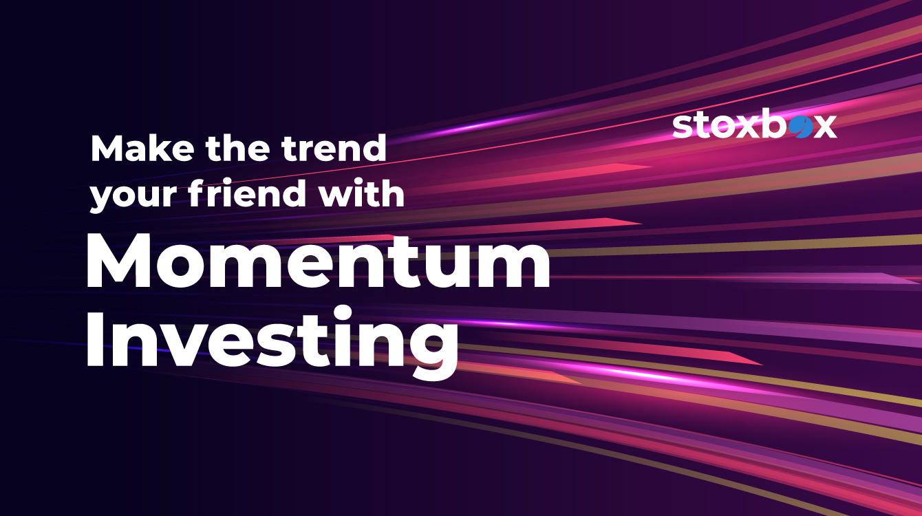 Momentum Investing Strategies