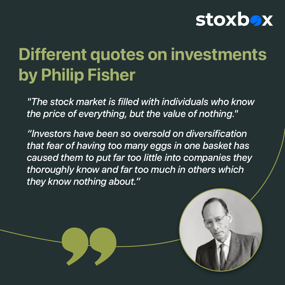 Different Quotes on Investments and Their Meanings