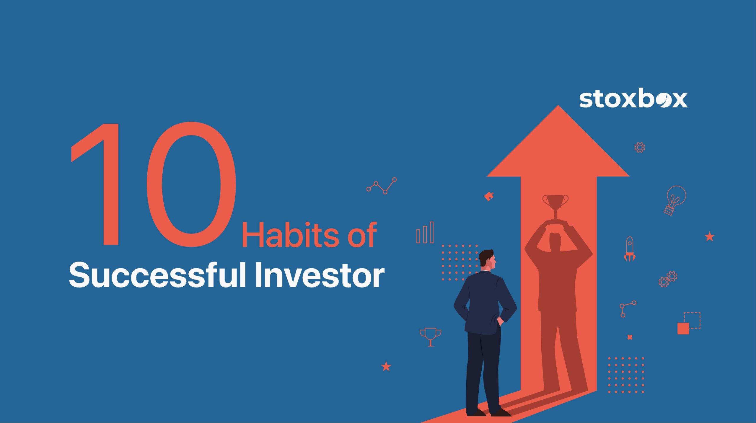 Top 10 Habits of Successful Investor