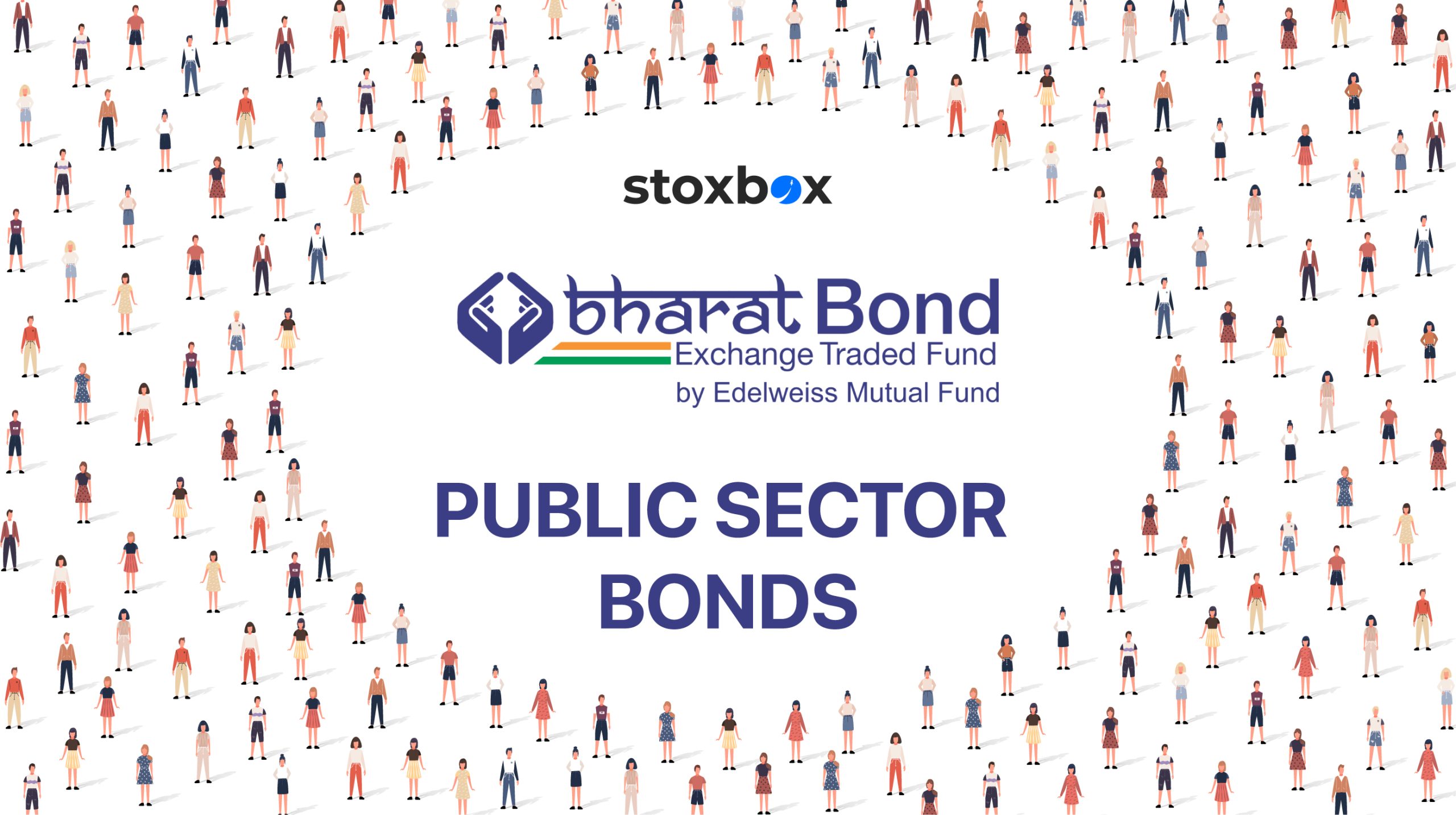 What Are Bharat Bonds, Exchange Traded Funds and ETFs