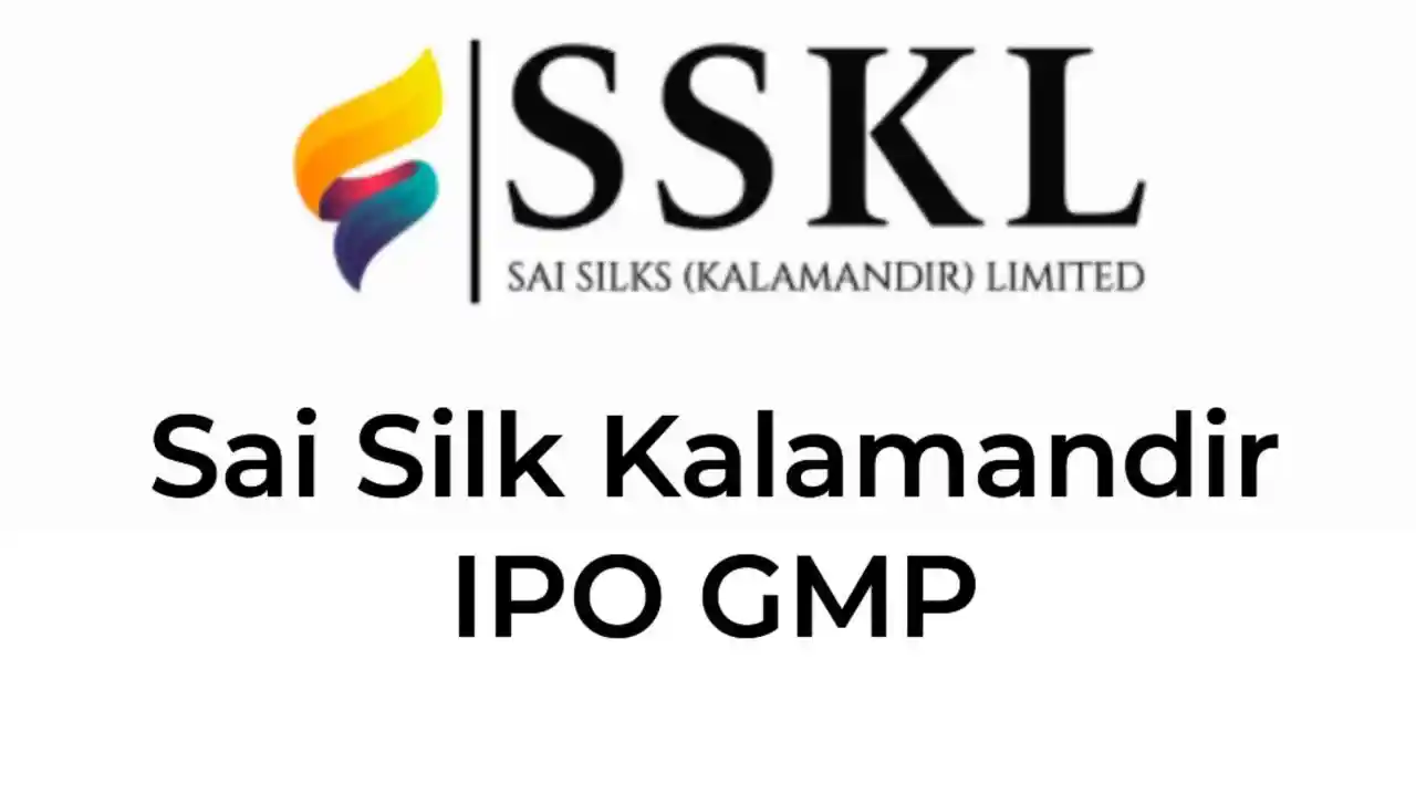 Sai Silks (Kalamandir) Ltd IPO : Subscribe