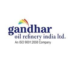 Gandhar Oil Refinery India Ltd IPO : SUBSCRIBE