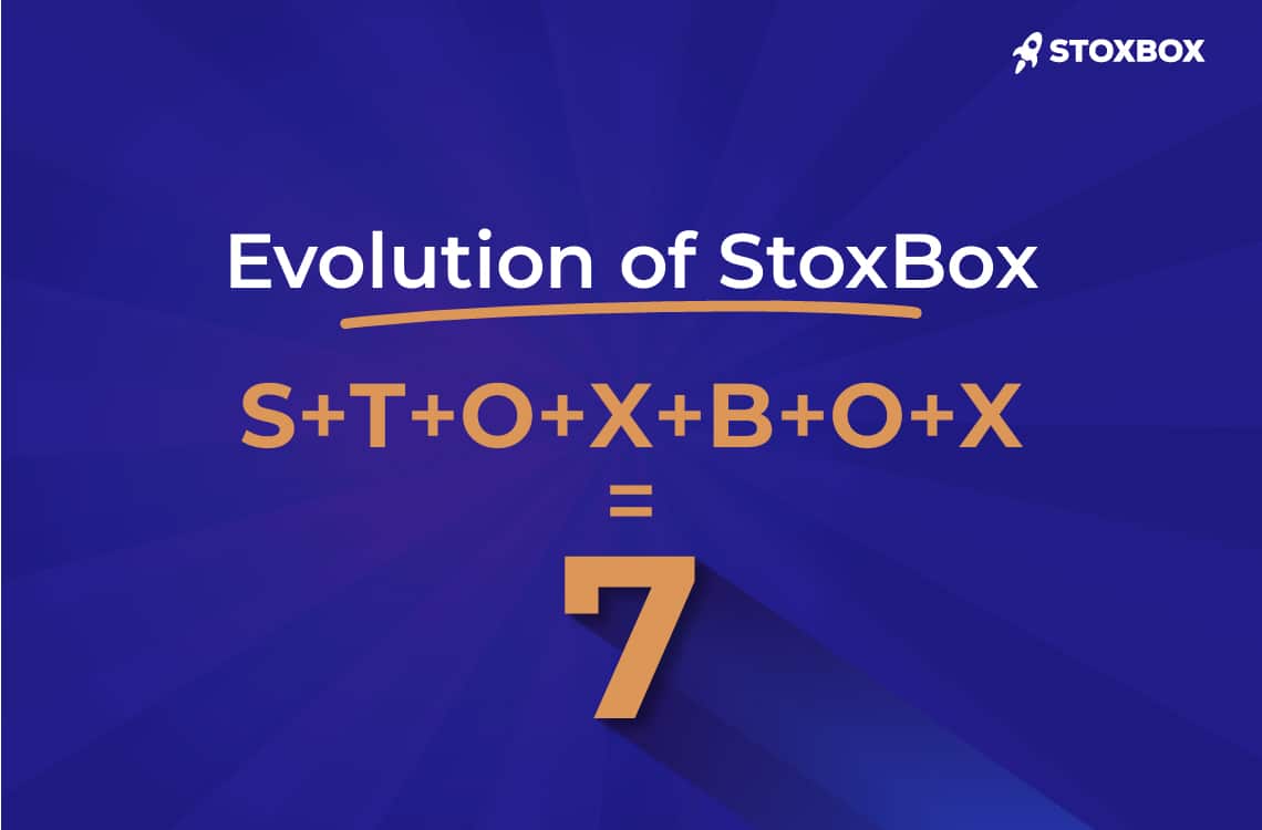 Evolution of Stoxbox 7 Thumbnail blog hotbox