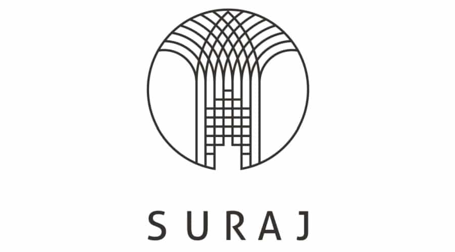 Suraj Estate Developers Limited - Logo 2