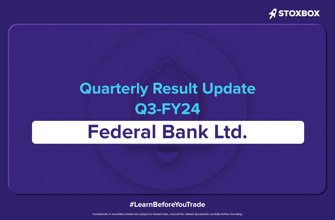 Federal-Bank-Q3fy24 results update