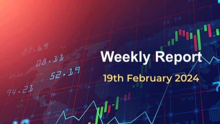 Weekly Stock Research Report -19th February 2024