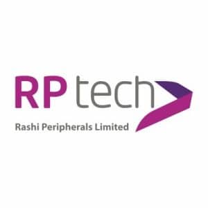 Rashi Peripherals Ltd IPO : SUBSCRIBE