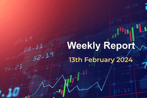 StoxBox Stock Market Weekly Report: 13th February 2024