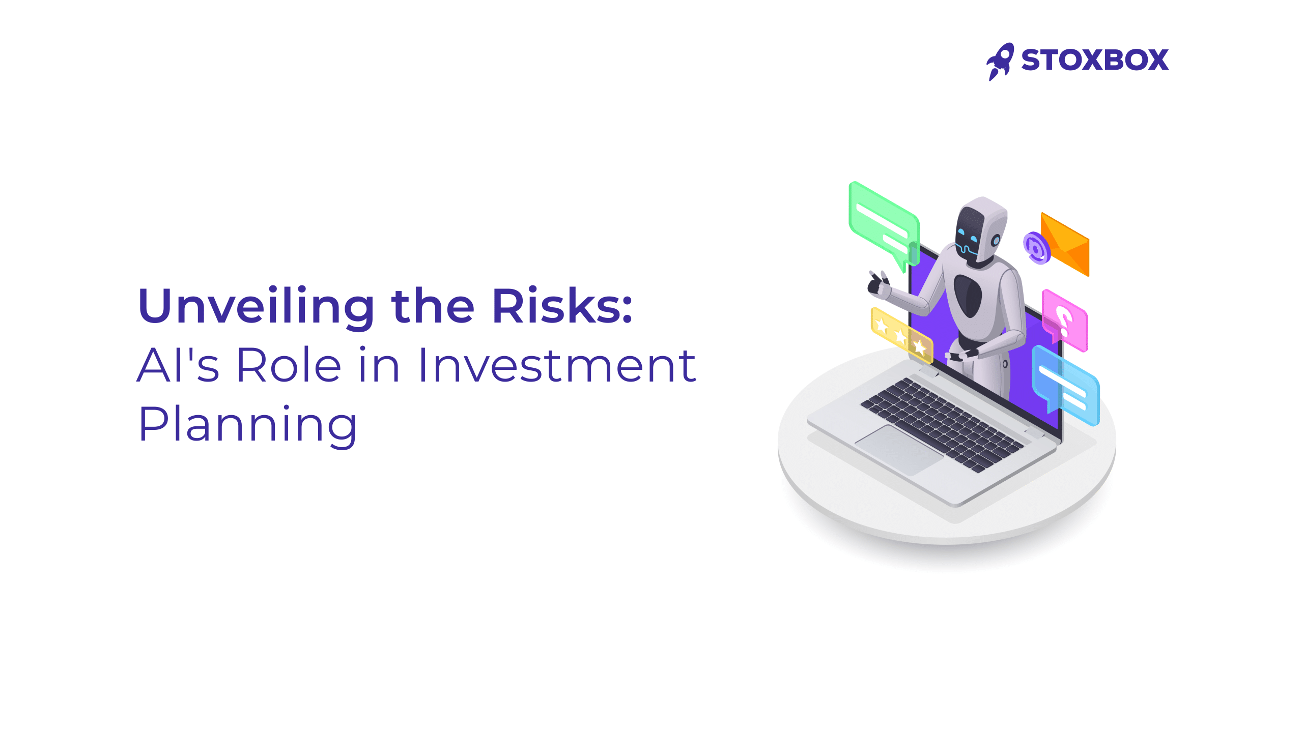 Unveiling the Risks: AI’s Role in Investment Planning