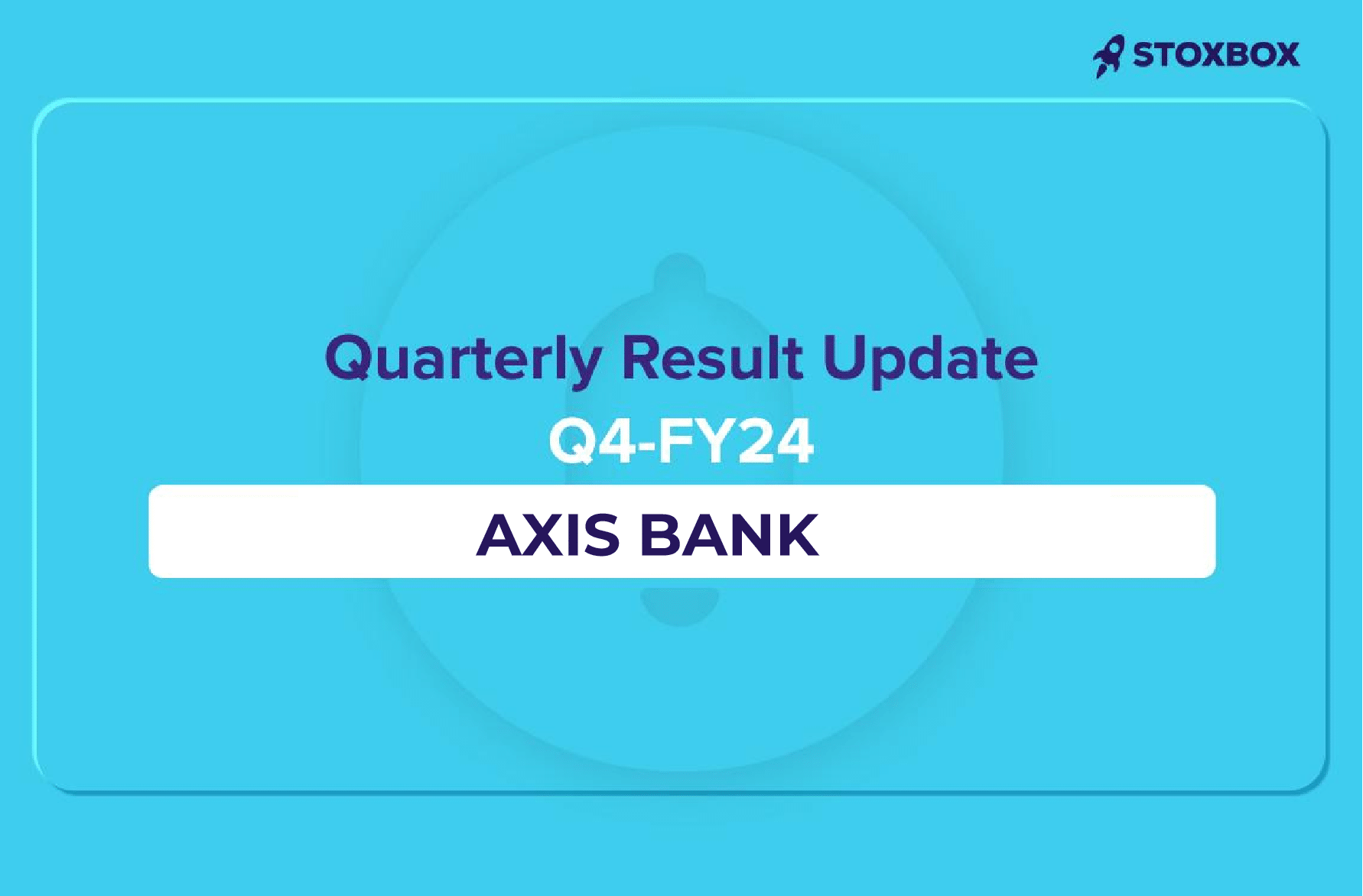 Axis Bank Results