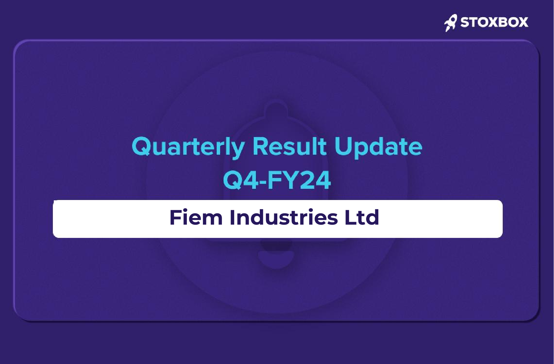 fiem industries results update