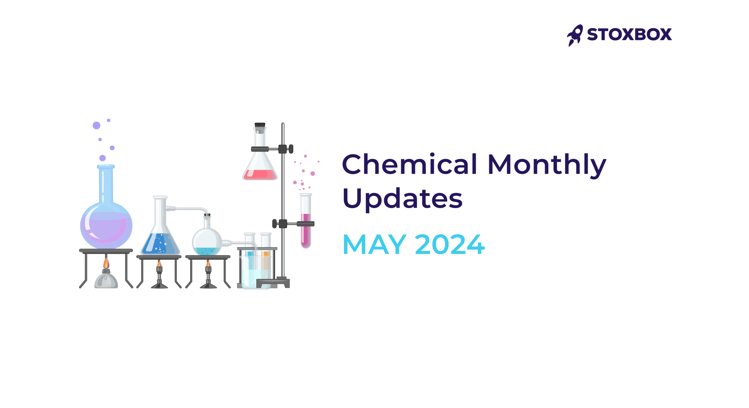 Chemical Industry Overview