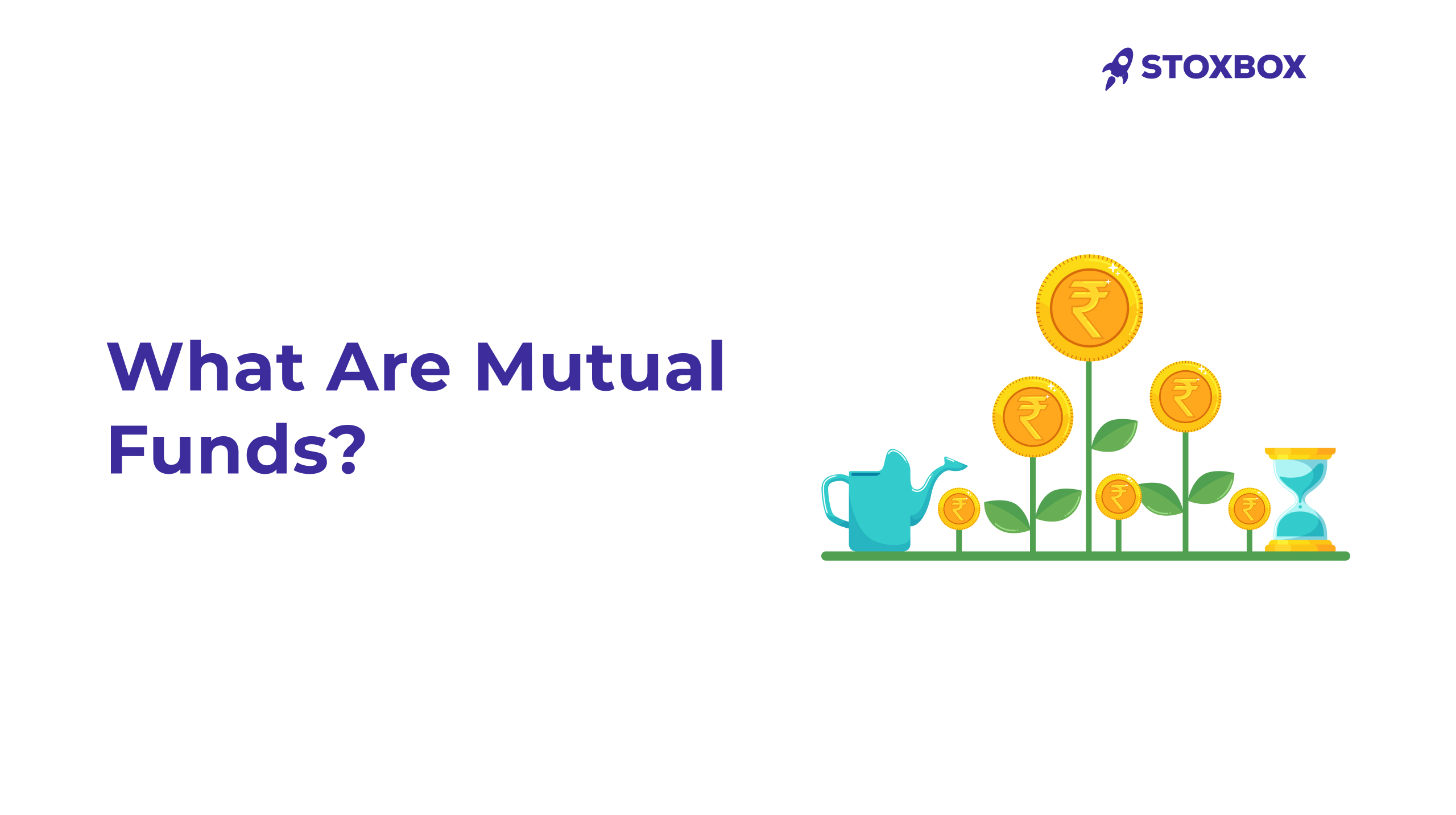 What Are Mutual Funds_