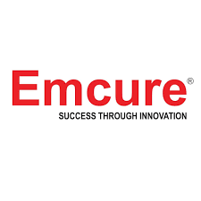 emcure pharma logo