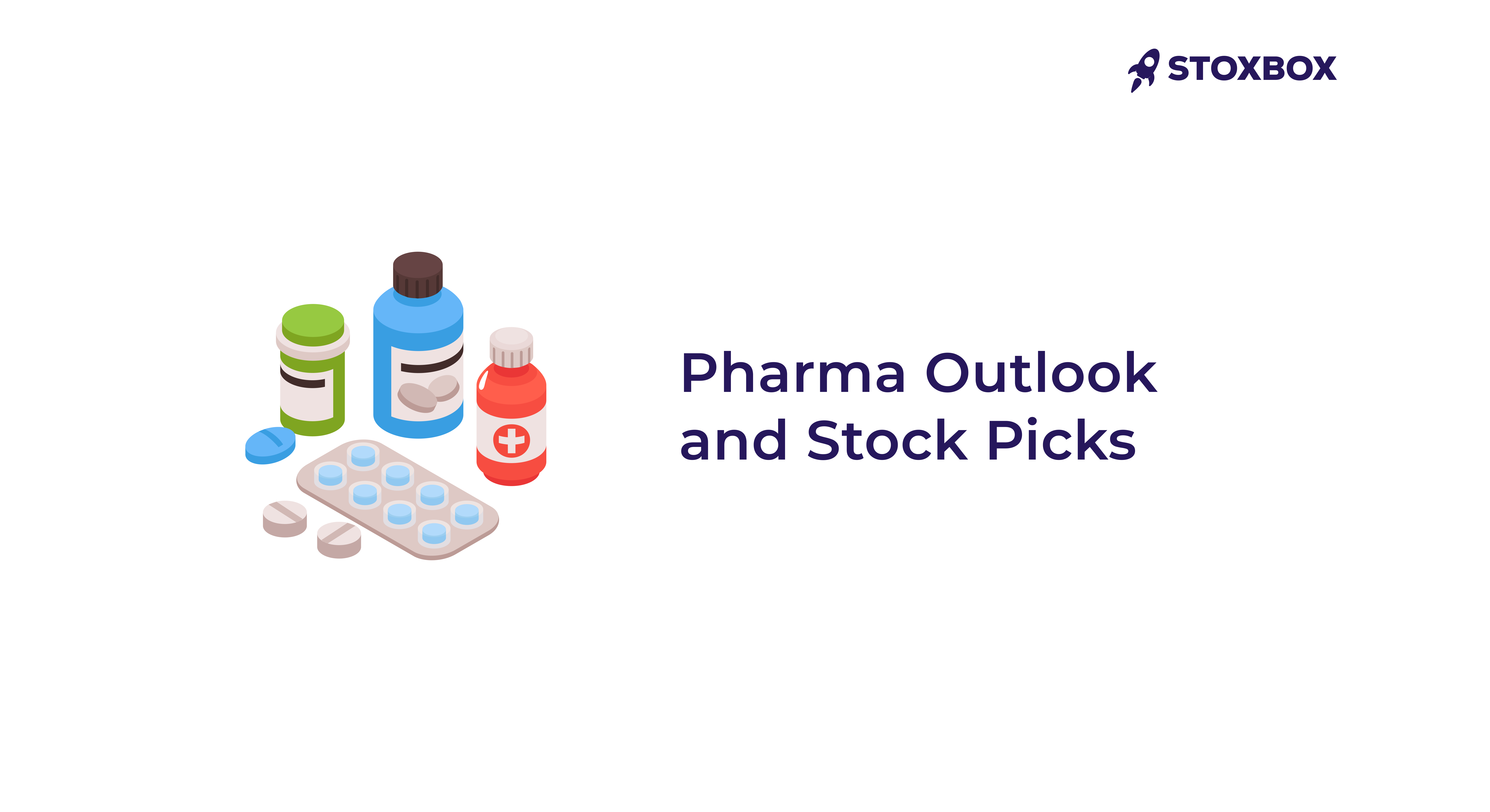 pharma sector stocks