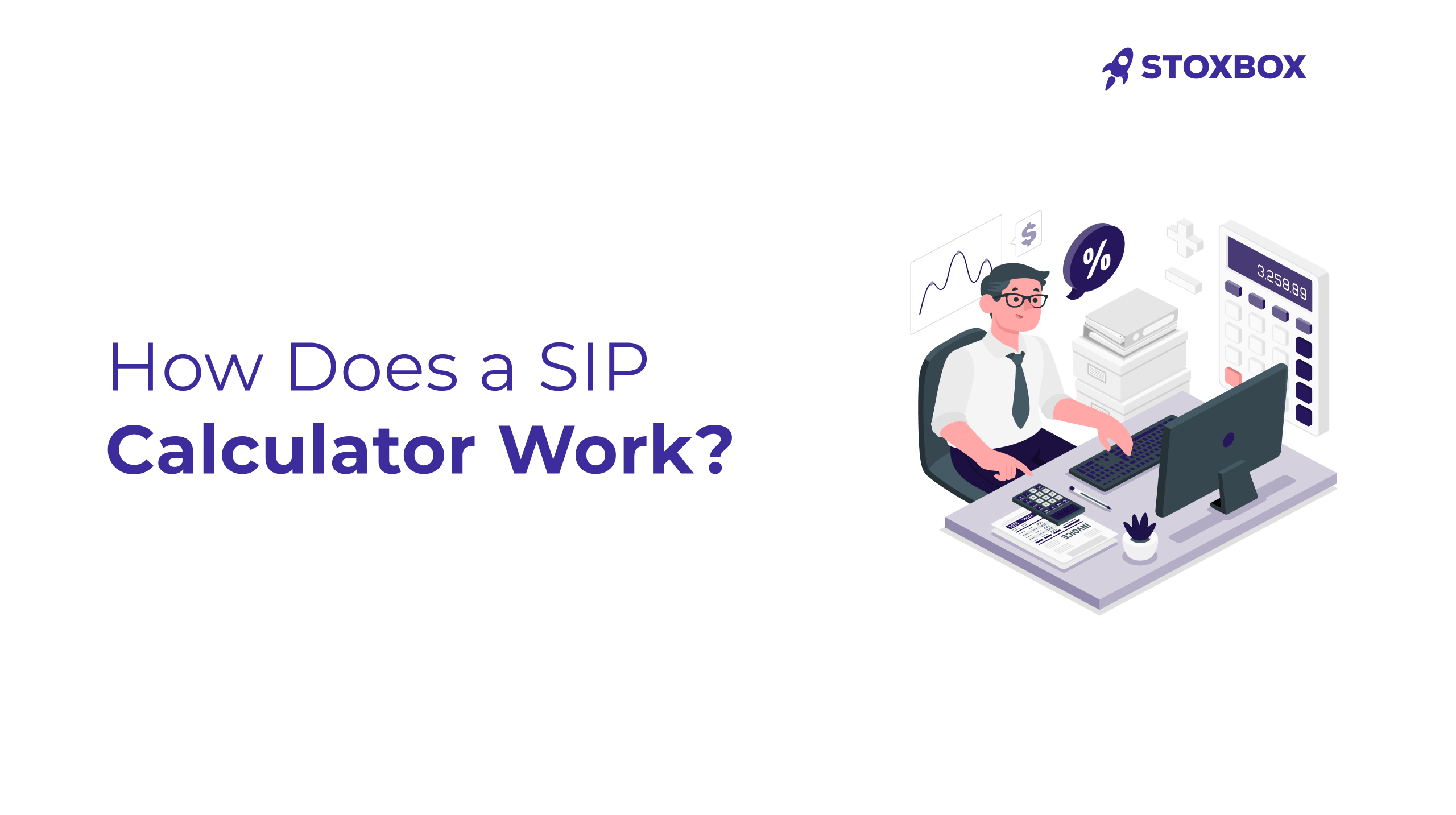 How Does a SIP Calculator Work_