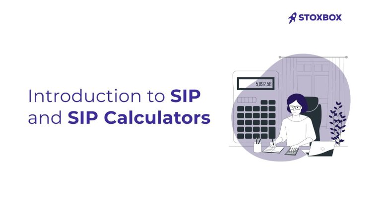 How SIP Calculator Works