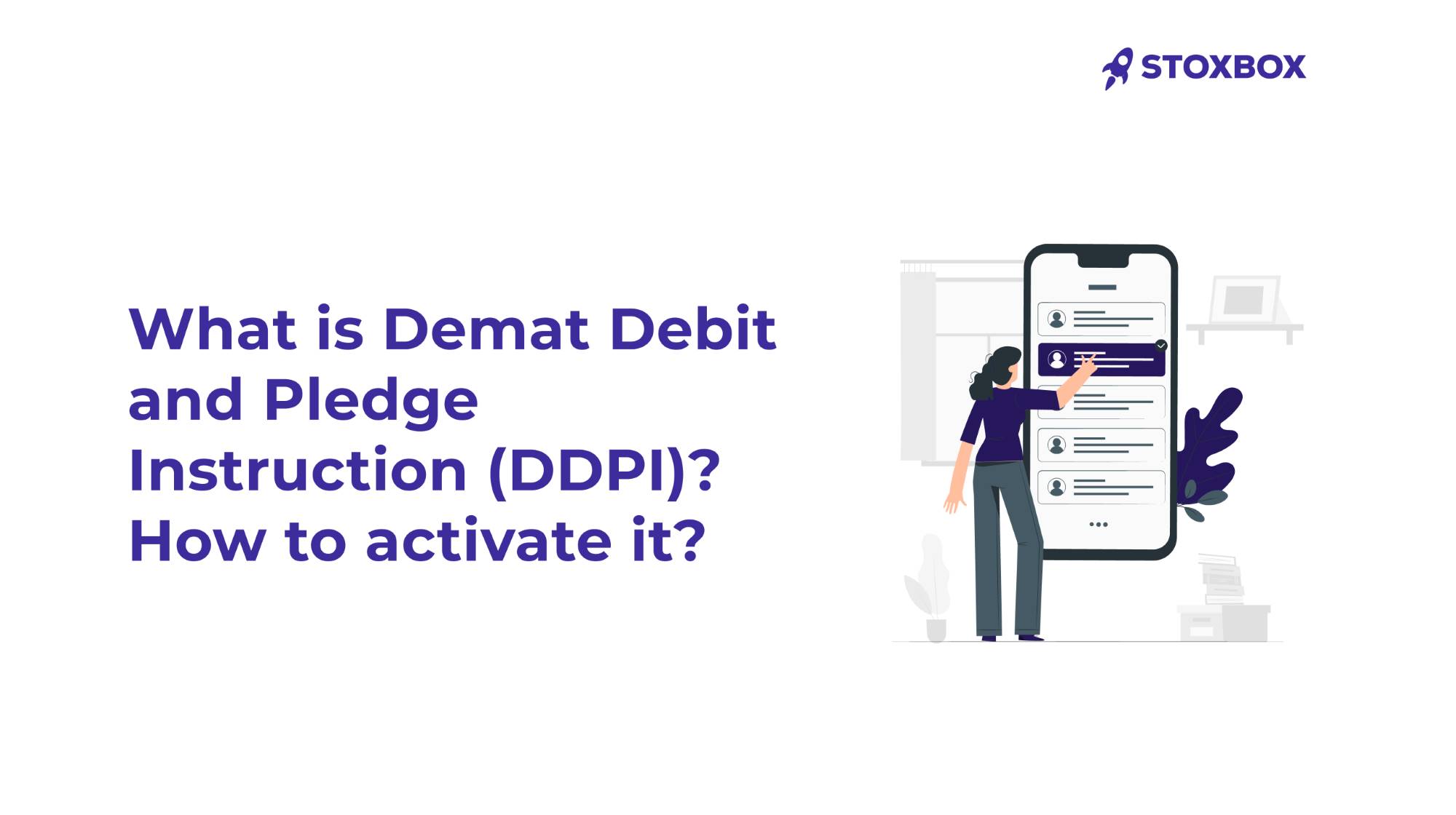 DDPI Feature