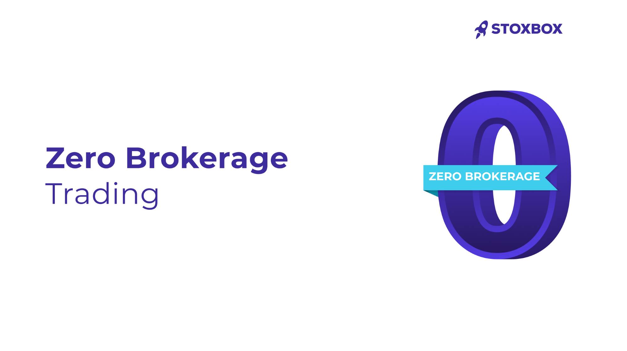 Zero Brokerage Trading