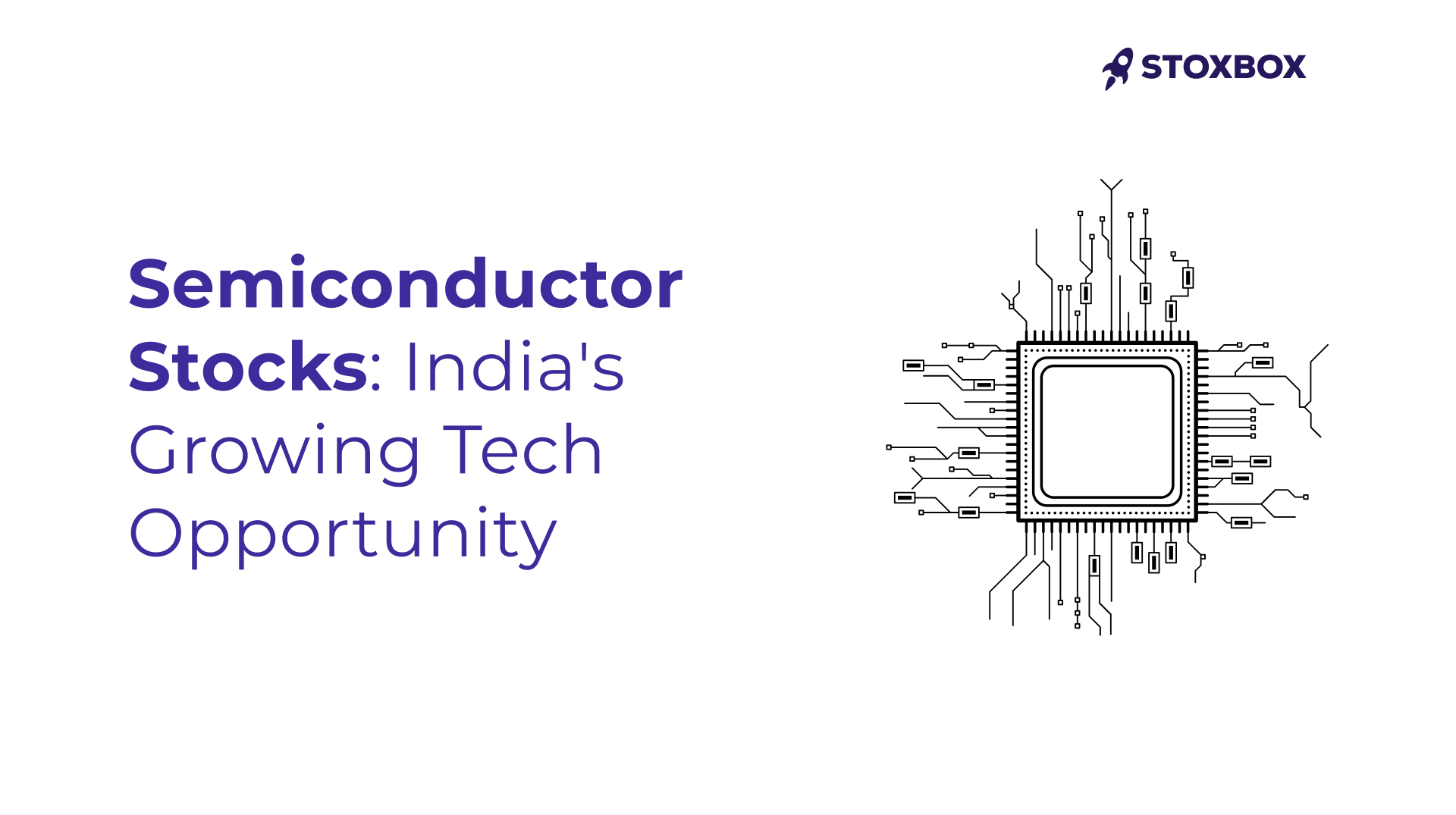 How does Semiconductor stock growing