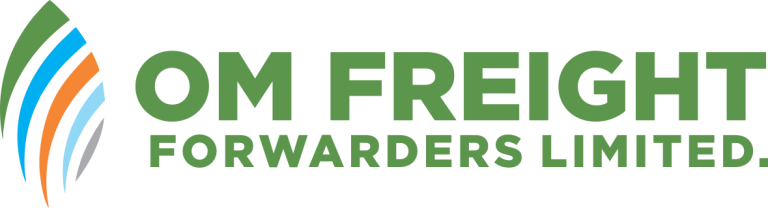 om freght forwarder